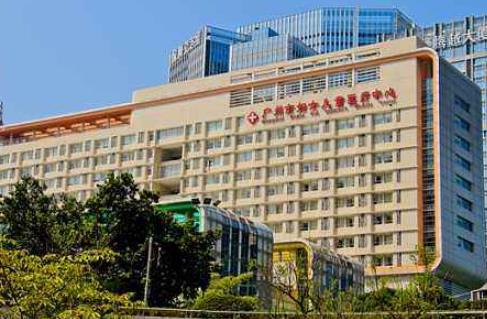 2020廣州最好的腫瘤科醫院,中山大學附屬腫瘤醫院學科地位領先