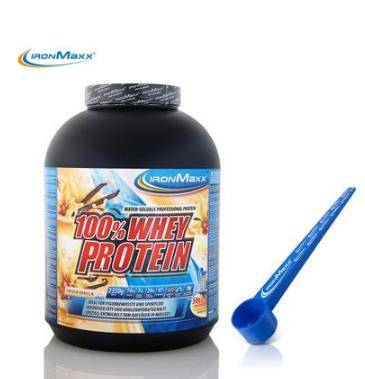 十大乳清蛋白粉排行榜,Muscletech、湯臣倍健是健身愛好者必備