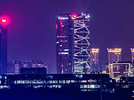 2019中國城市營商環境排名,上海硬環境指數高,北京金融環境好