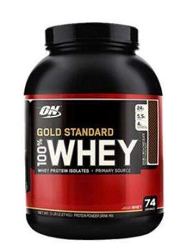 十大乳清蛋白粉排行榜,Muscletech、湯臣倍健是健身愛好者必備