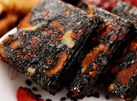 最適合女人吃十大補品,阿膠富含豐富營養,雪蛤補充雌性激素