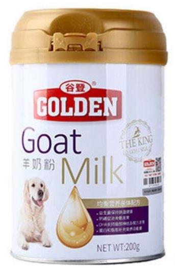十大狗狗羊奶粉排行榜,BOTH泰迪金毛狗羊奶粉增強狗狗抵抗力