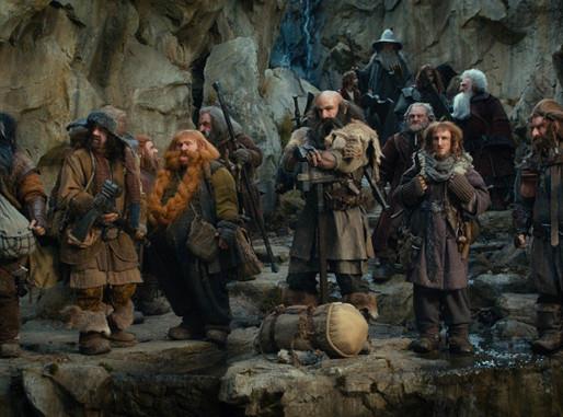 美國魔法電影排行榜,《哈利波特》是代表之作,《指環王》人氣高