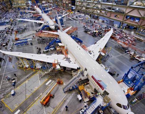 西雅圖十大旅游景點排名,太空針塔能欣賞到西雅圖壯麗的全景