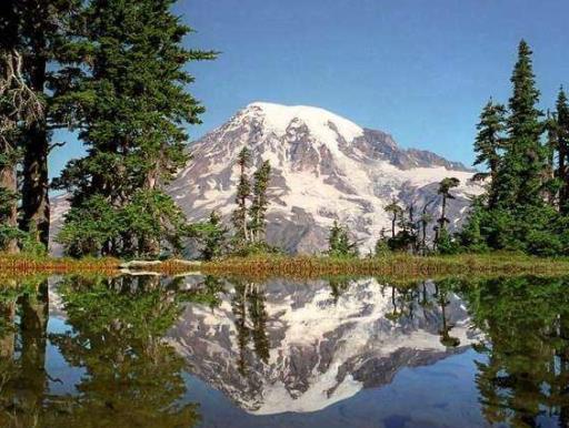 西雅圖十大旅游景點排名,太空針塔能欣賞到西雅圖壯麗的全景