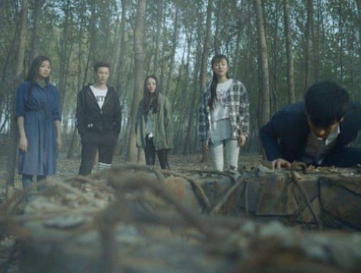 中國十大恐怖片排行,山村老尸讓人不寒而栗,黑樓孤魂劇情灰暗