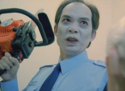 中國十大恐怖片排行,山村老尸讓人不寒而栗,黑樓孤魂劇情灰暗