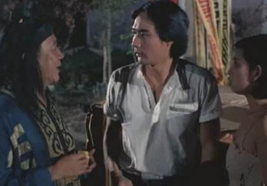 中國十大恐怖片排行,山村老尸讓人不寒而栗,黑樓孤魂劇情灰暗