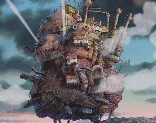 豆瓣評分最高的10部動漫,《機器人總動員》 《瘋狂動物城》票房高