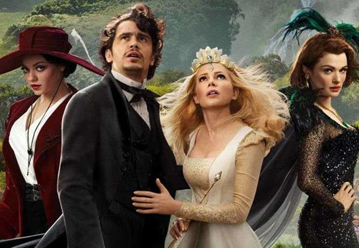 全球十大最好看的魔法電影,哈利波特、Hocus Pocus令人享受