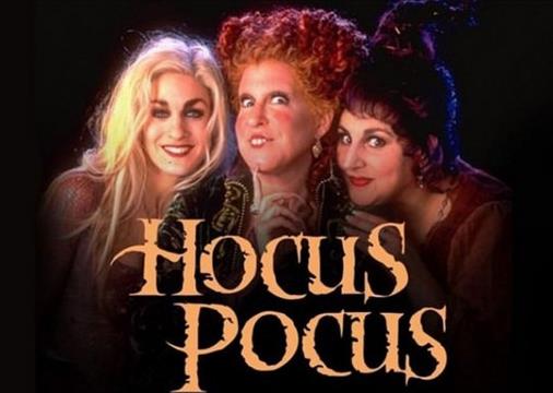 全球十大最好看的魔法電影,哈利波特、Hocus Pocus令人享受