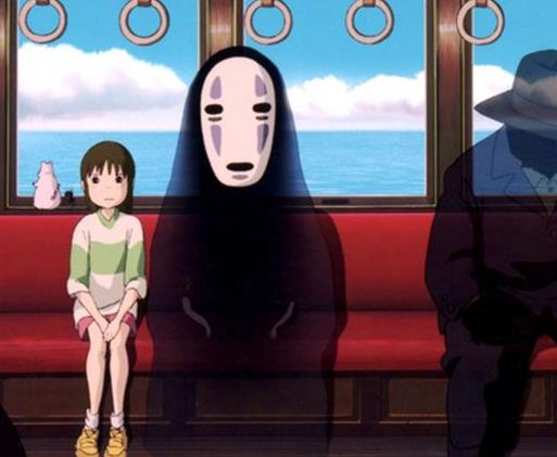 全球十大經典動畫電影,《千與千尋》《獅子王》票房很可觀