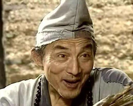 中國十大老戲骨男演員排名,李雪健曾是軍人,陳道明演技精湛