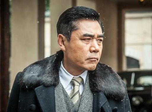 中國十大老戲骨男演員排名,李雪健曾是軍人,陳道明演技精湛