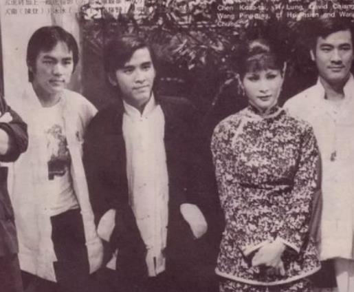 邵氏經典武俠電影排名,新獨臂刀、流星蝴蝶劍很經典