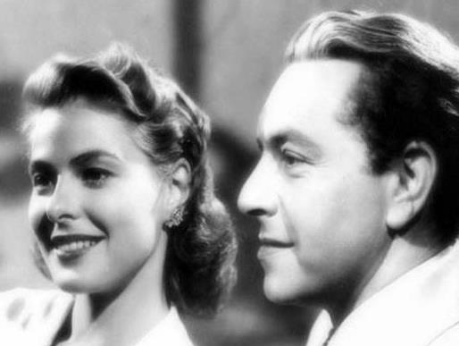 美國十大經(jīng)典愛情電影,泰坦尼克號無人超越,漂亮女人是老片經(jīng)典