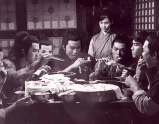 邵氏經典武俠電影排名,新獨臂刀、流星蝴蝶劍很經典