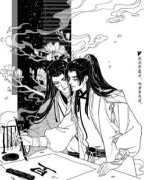 十大好看的耽美小說排名,《魔道祖師》的魏無羨和藍湛的CP太完美