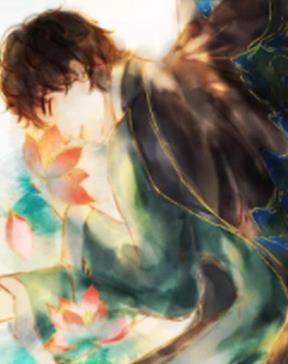 十大好看的耽美小說排名,《魔道祖師》的魏無羨和藍湛的CP太完美