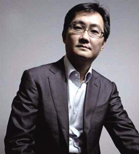 2020胡潤中國富豪排行榜,馬云家族價值3150億元,馬化騰緊追其后