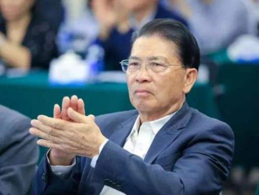 2020胡潤中國富豪排行榜,馬云家族價值3150億元,馬化騰緊追其后