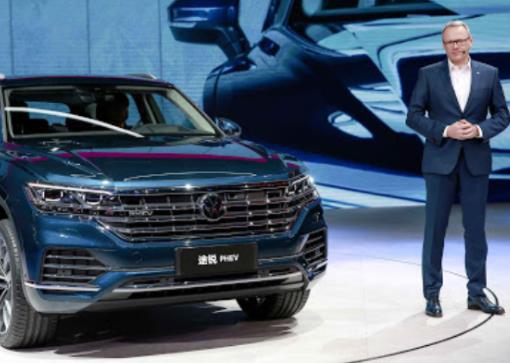 2020年全球十大最賺錢的公司,沃爾瑪是最大連鎖店,中國石化集團第二