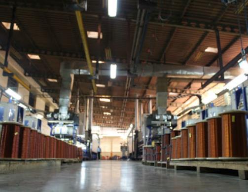 印度十大有色金屬公司排行榜,印度鋁工業公司發展狀況好