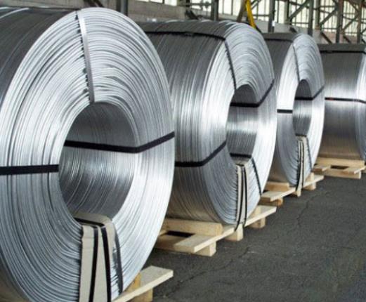 印度十大有色金屬公司排行榜,印度鋁工業公司發展狀況好