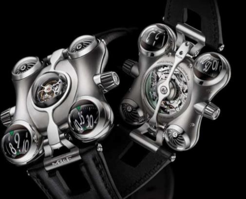 最具收藏價值的手表排名,歐米茄超霸、勞力士Submariner很經典