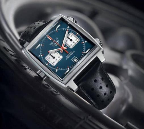 最具收藏價值的手表排名,歐米茄超霸、勞力士Submariner很經典