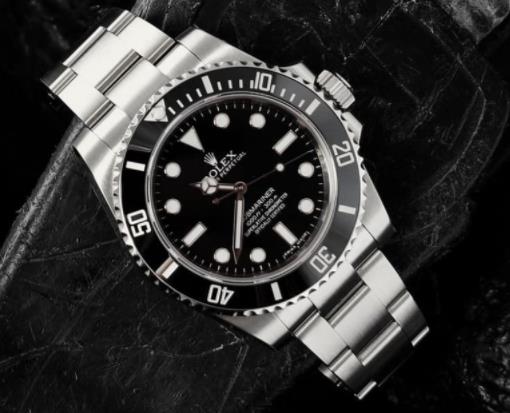 最具收藏價值的手表排名,歐米茄超霸、勞力士Submariner很經典