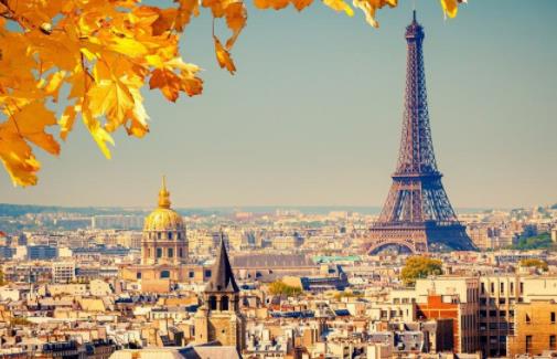 2020年全球最值得去的地方排名,加勒比海阿魯巴是完美度假勝地