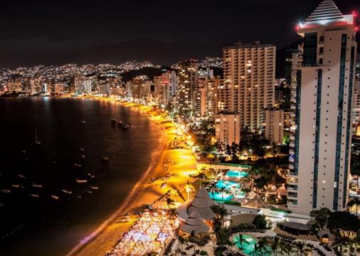 2020年全球最值得去的地方排名,加勒比海阿魯巴是完美度假勝地