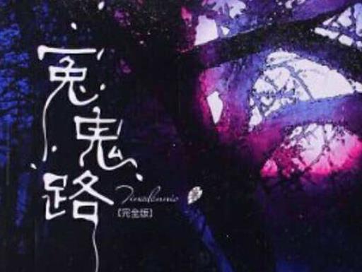 好看的靈異小說排行榜,《怨氣撞鈴》是尾魚所作,《兇心人》驚悚