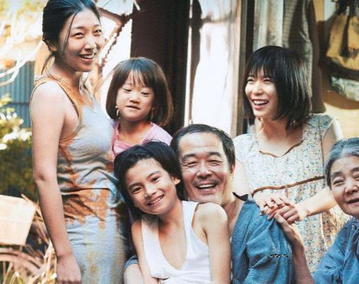 日本十大經典電影排名,《龍貓》《千與千尋》都很經典