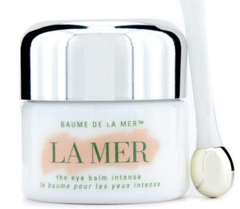 好用的十大抗皺眼霜排名,海藍之謎緊致煥采眼霜消除浮腫