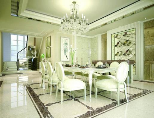 十大瓷磚名牌排行榜,馬可波羅磁磚、諾貝爾瓷磚都是大品牌