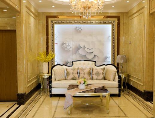 十大瓷磚名牌排行榜,馬可波羅磁磚、諾貝爾瓷磚都是大品牌