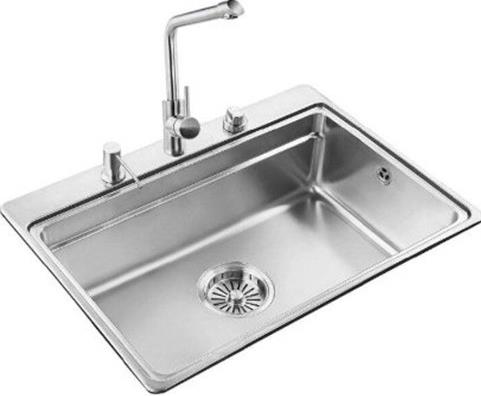 十大國產水槽排名,歐琳產品很高端,普樂美口碑極好