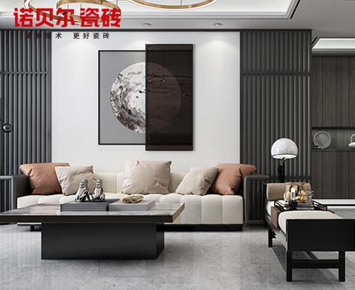 十大瓷磚名牌排行榜,馬可波羅磁磚、諾貝爾瓷磚都是大品牌