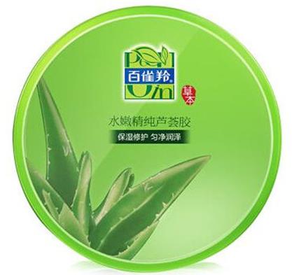 十大純天然蘆薈膠排行榜,尋薈記蘆薈膠、昭貴庫拉索蘆薈天然健康