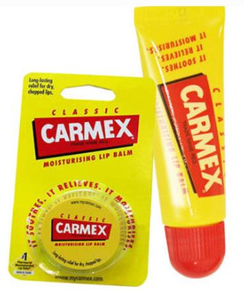 全球最好用的潤唇膏排名,伯特小蜜蜂唇膏、妮維雅潤唇膏很滋潤