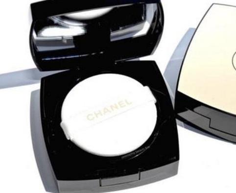 全球十大氣墊排行榜,蘭蔻空氣輕墊菁純氣墊BB霜舒緩受損肌底