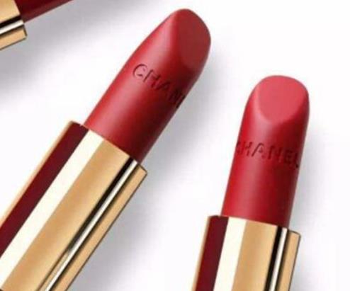 國際十大奢華口紅品牌,Christian Louboutin、Serge Lutens很奢侈