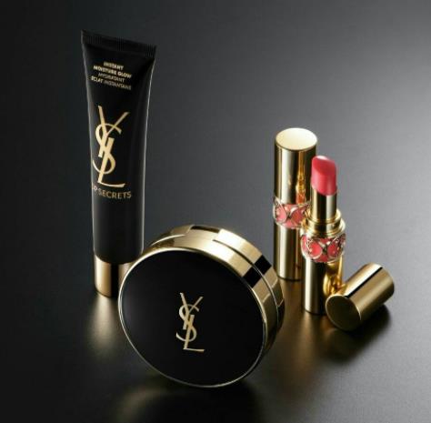 國際十大奢華口紅品牌,Christian Louboutin、Serge Lutens很奢侈