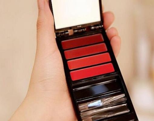 國際十大奢華口紅品牌,Christian Louboutin、Serge Lutens很奢侈