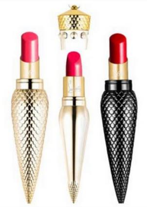 國際十大奢華口紅品牌,Christian Louboutin、Serge Lutens很奢侈
