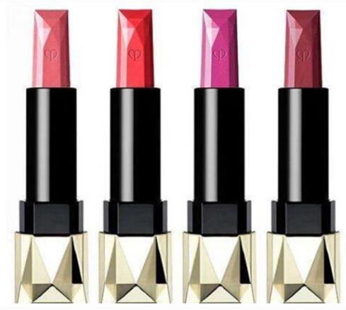 國際十大奢華口紅品牌,Christian Louboutin、Serge Lutens很奢侈