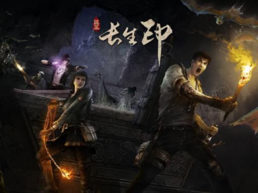 2020年十大文字冒險類手游,隱形守護者畫面精致,星之夢畫質好