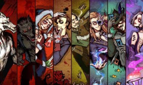 2020年十大棋牌類手游排名,歡樂斗地主娛樂性強、三國殺很經典